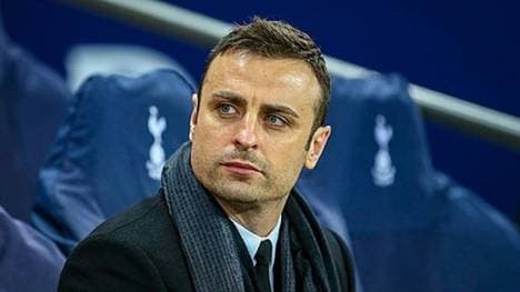 Für den früheren Bundesliga-Profi Dimitar Berbatow ist es die erste Trainer-Station