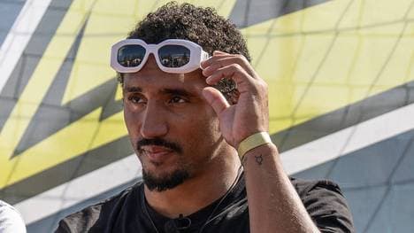 Jakob Johnson wurde von den New York Giants entlassen