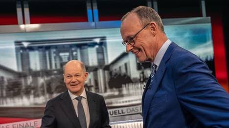 Bundestagswahl Prognose der Buchmacher: Sieger & Verlierer der Wahl