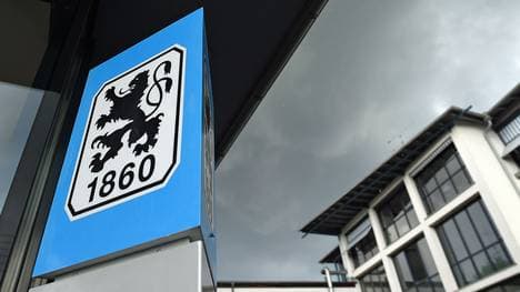 1860 München, Geschäftsstelle