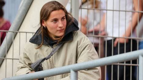 Carlotta Wamser kehrt Leverkusen den Rücken