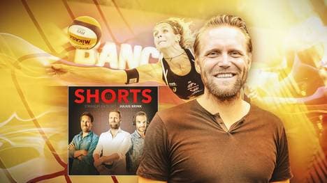 SPORT1 überträgt live von der Techniker Beach Tour