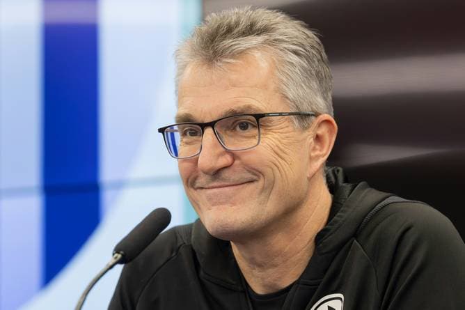Schiri-Boss zieht zufriedenes Fazit