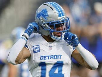 St. Brown will nach Deutschland