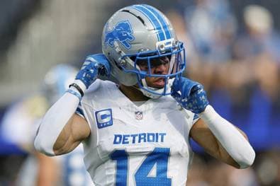 St. Brown will nach Deutschland