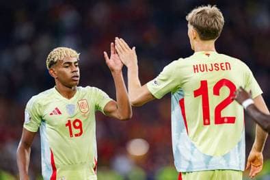 Kein Real-Profi im spanischen WM-Kader!