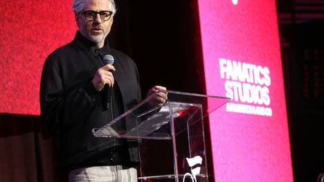 Im Fokus: Casey Wasserman