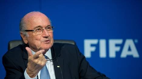 Extraordinary FIFA Executive Committee Meeting