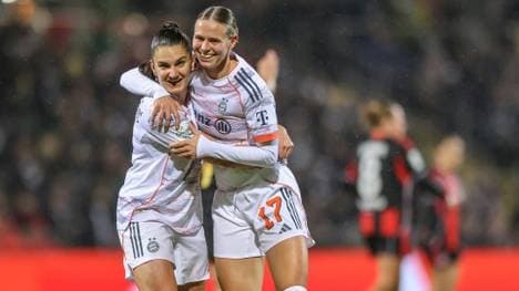 Bühl jubelt an ihrem 25. Geburtstag