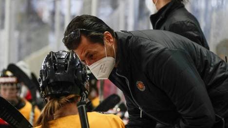 DEB: Thomas Schädler neuer Frauen-Bundestrainer