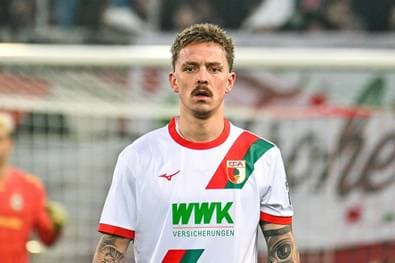 Mainz holt Stürmer aus Augsburg