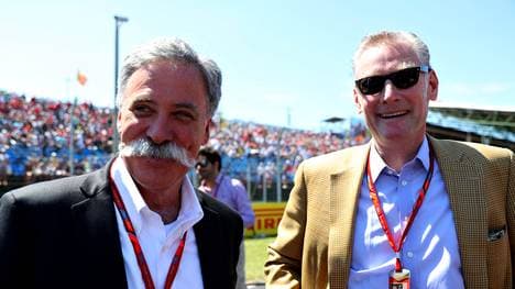 F1 Grand Prix of Hungary