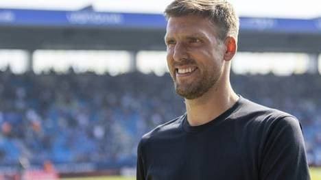 Will zum VfL zurück: Andreas Luthe