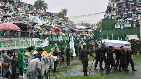FBL-BRAZIL-COLOMBIA-ACCIDENT-PLANE-FUNERAL