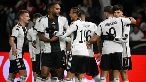 Tickets für die EM 2024 sind heiß begehrt