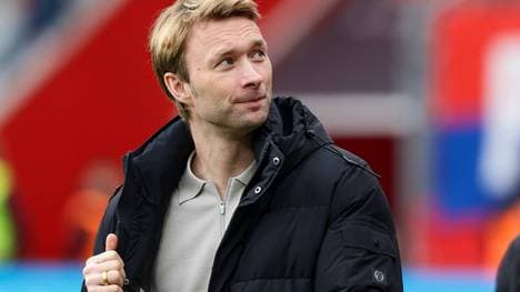 Rolfes hofft auf eine Überraschung in Manchester