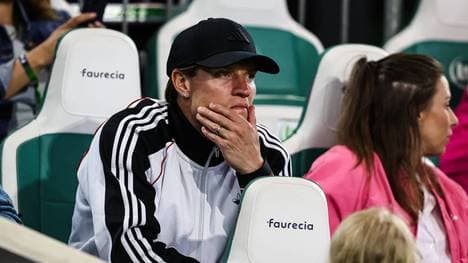 Kevin Behrens spielt künftig für den FC Lugano