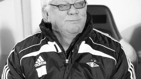 Nils Arne Eggen im Alter von 80 Jahren verstorben