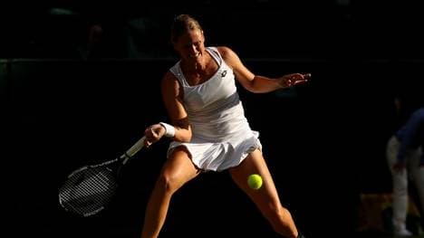 Day Thirteen: The Championships - Wimbledon 2016