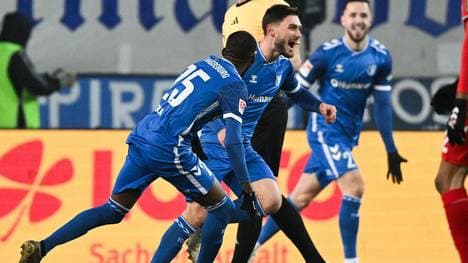 Karlsruhe - Magdeburg Tipp, Prognose, Quoten | 22.02.2025