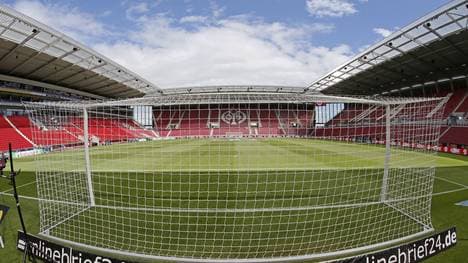 1. FSV Mainz 05 v FC Ingolstadt - Bundesliga