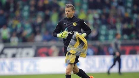 Mitchell Langerak beendet seine aktive Karriere