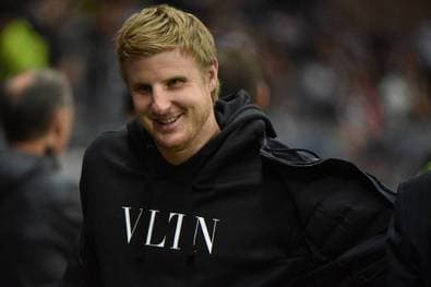 Hinteregger: „Eintracht kann Meister werden“