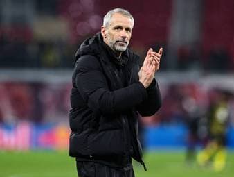 Deutscher Trainer nach England?