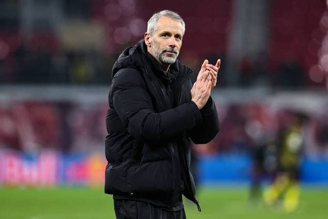 Deutscher Trainer nach England?