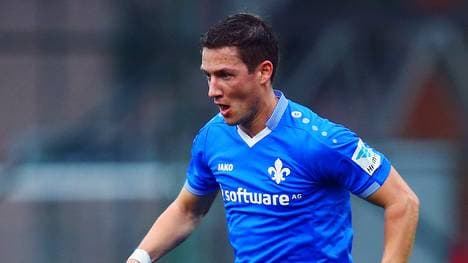 Michael Stegmayer wird zur kommenden Saison zum Teammanager befördert