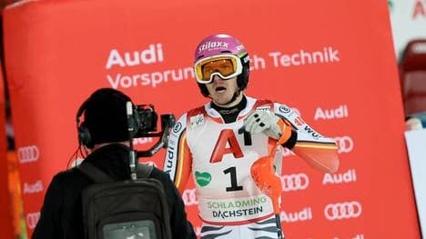 Linus Straßer unterläuft ein entscheidender Fehler 