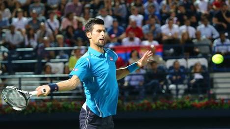 TENNIS-ATP-DUBAI