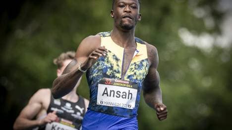 Im Fokus: Owen Ansah