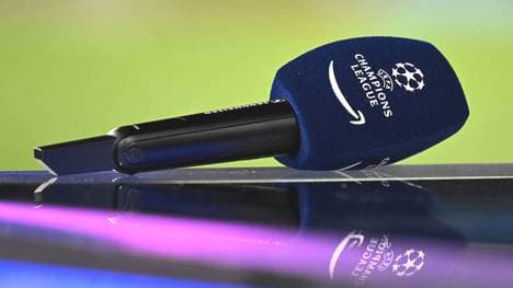 Bei Prime Video kommt es zu einer personellen Veränderung