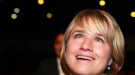 Bentele will Inklusionsgedanken weiter stärken