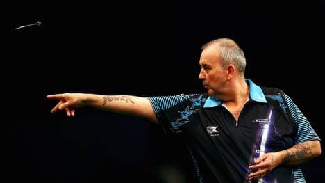 Betway Premier League Darts - Rotterdam