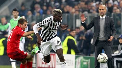 Paul Pogba