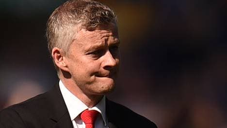 FBL-ENG-PR-EVERTON-MAN UTD