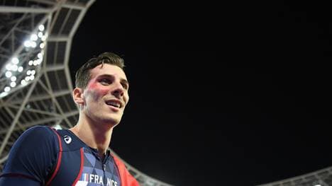 16th IAAF World Athletics Championships London 2017 - Day Five