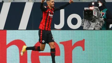 Aymen Barkok steht vor einem Vereinswechsel