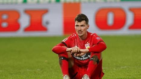Der VfB Stuttgart verliert erneut