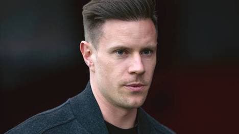 Marc-André ter Stegen meldet sich nach dem unerwarteten Todesfall zu Wort