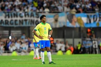 Platzt der große Traum?