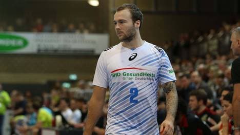 Kevin Schmidt spielt künftig für Gummersbach