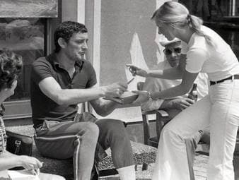 Der einzige Fußballer, den ganz Italien liebte