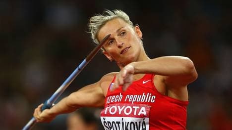 15th IAAF World Athletics Championships Beijing 2015 - Day Nine