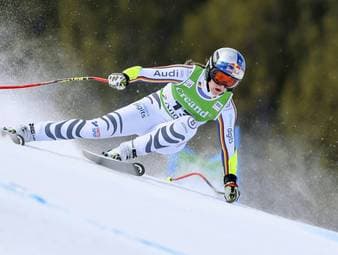 Nächster Coup für Aicher!