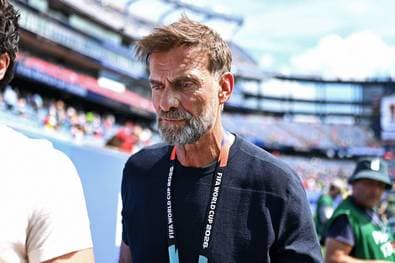 Klopp verkündet Einigung mit Red Bull