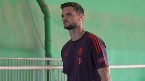Sven Ulreich beleidigte Simon Rolfes während des Bundesliga-Spiels gegen Leverkusen
