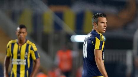 Fenerbahce v Shakhtar Donetsk - UEFA Champions League: Third Qualifying Round 1st Leg